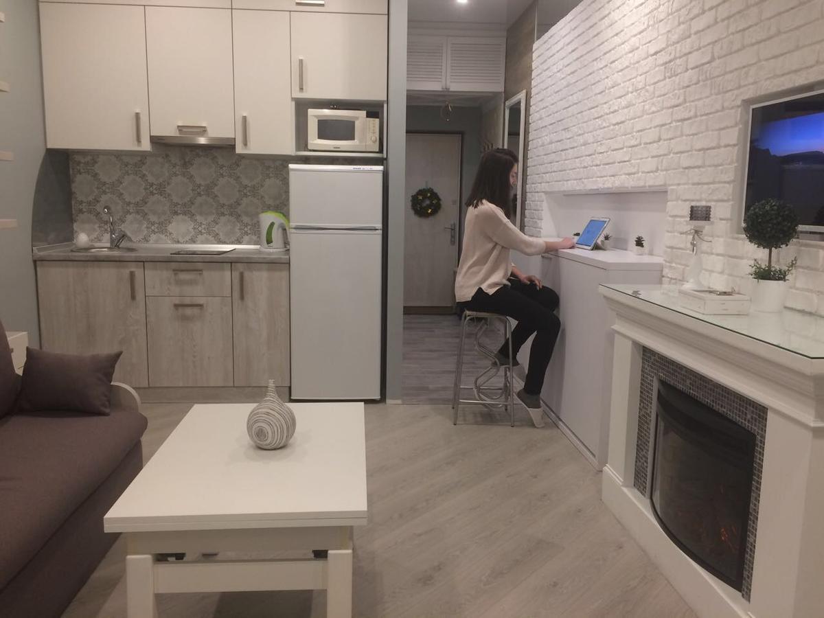 Студия Одеса Екстер'єр фото